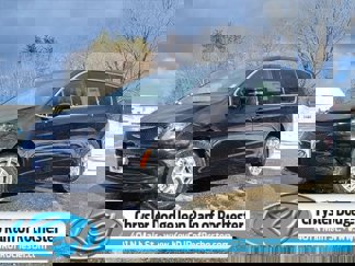 New 2025 Chrysler Voyager LX image 1