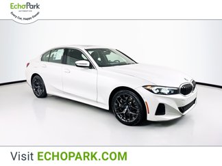 Used 2025 BMW 330i Sedan video 1