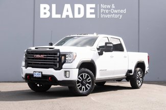 Used 2023 GMC Sierra 3500 AT4 w/ AT4 Premium Plus Package image 1