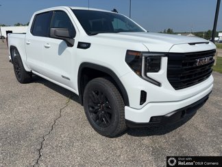 New 2025 GMC Sierra 1500 Elevation image 1