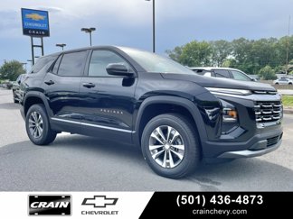 New 2026 Chevrolet Equinox LT image 1