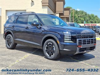 New 2026 Hyundai Palisade XRT Pro image 1