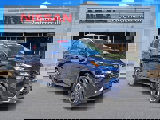 Certified 2024 Nissan Rogue SV w/ SV Premium Package image 1