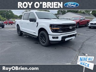 New 2025 Ford F150 XLT image 1