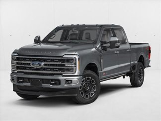 New 2026 Ford F250 Platinum image 1