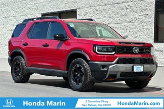 New 2026 Honda Passport TrailSport Elite image 1