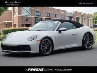 Used 2024 Porsche 911 Carrera S image 1