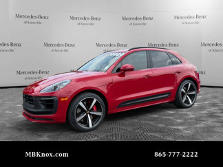 Used 2023 Porsche Macan GTS image 1