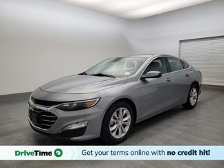 Used 2024 Chevrolet Malibu LT image 1