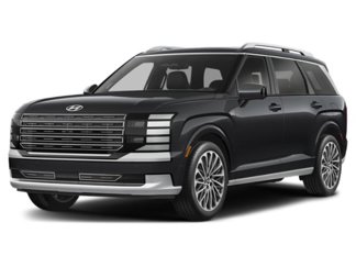 New 2026 Hyundai Palisade Calligraphy image 1