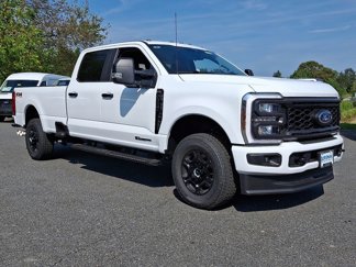 New 2026 Ford F350 XL w/ STX Appearance Package image 1