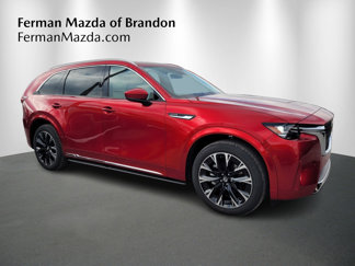 New 2025 MAZDA CX-90 3.3 Turbo S w/ Premium Package image 1