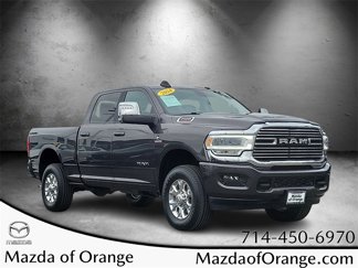 Used 2024 RAM 2500 Laramie image 1