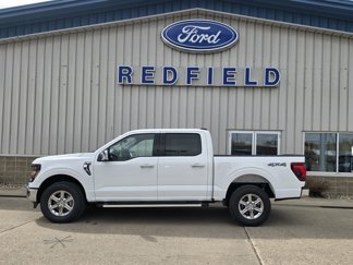 New 2025 Ford F150 XLT w/ Equipment Group 302A MID image 1
