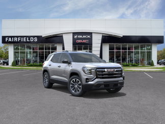 New 2026 GMC Terrain Elevation w/ Elevation Premium Package image 1