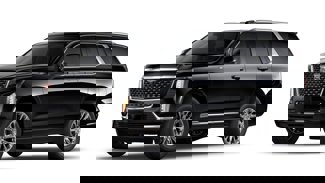 New 2025 Cadillac Escalade Premium Luxury image 1
