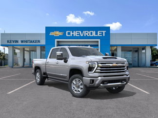 New 2026 Chevrolet Silverado 3500 High Country image 1