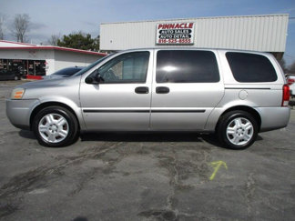 Used 2008 Chevrolet Uplander LS w/ Climate Package image 1