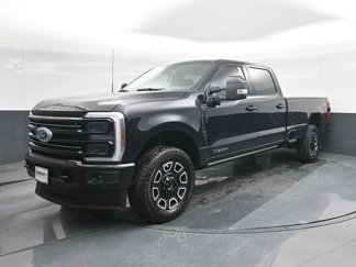 New 2025 Ford F350 Platinum image 1