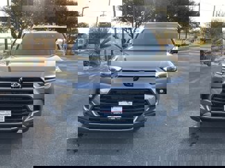 New 2026 Toyota Grand Highlander Limited video 2