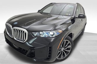 New 2026 BMW X5 xDrive50e w/ M Sport Package image 1
