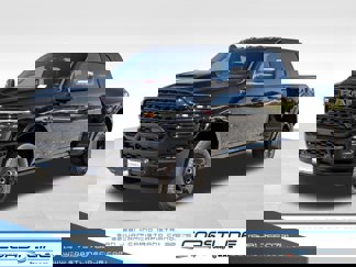 New 2025 RAM 3500 Limited image 1
