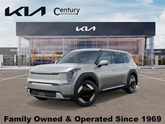 New 2026 Kia EV9 Light image 1