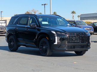 New 2025 Hyundai Palisade Calligraphy image 1
