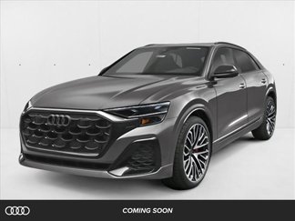 New 2026 Audi SQ8 Premium Plus video 1