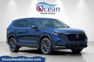 New 2026 Honda CR-V EX-L image 1