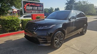 Used 2019 Land Rover Range Rover Velar R-Dynamic SE image 1