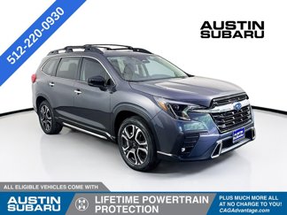 New 2025 Subaru Ascent Touring image 1