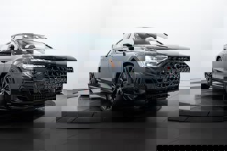New 2025 Audi S8 image 1