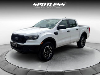 Used 2021 Ford Ranger XL w/ Equipment Group 101A High image 1