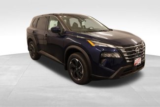 New 2026 Nissan Rogue SV image 1