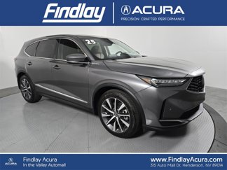 New 2026 Acura MDX w/ Technology Package image 1