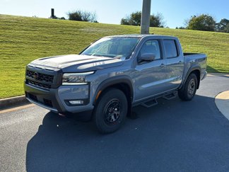 New 2026 Nissan Frontier Pro-X image 1