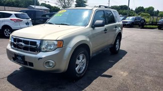 Used 2010 Ford Escape XLT image 1