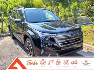 New 2025 Subaru Forester Limited image 1