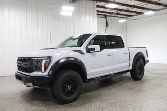 New 2025 Ford F150 Raptor image 1
