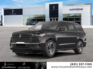 New 2025 Lincoln Navigator Reserve image 1