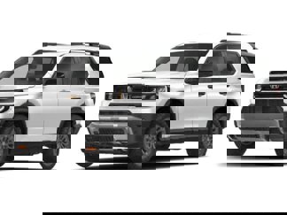 New 2026 Honda Passport TrailSport image 1