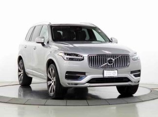 Certified 2024 Volvo XC90 B5 Plus image 1