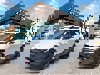 New 2025 Hyundai Ioniq 5 XRT image 1