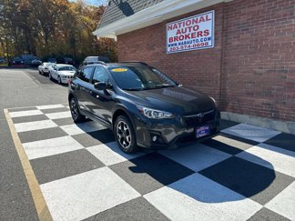 Used 2019 Subaru Crosstrek 2.0i Premium image 1