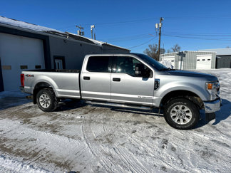 Used 2022 Ford F350 XLT image 1