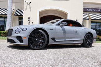Used 2024 Bentley Continental GT Speed image 1