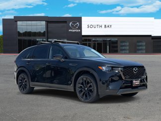 New 2025 MAZDA CX-90 Plug-In Hybrid w/Premium Sport image 1