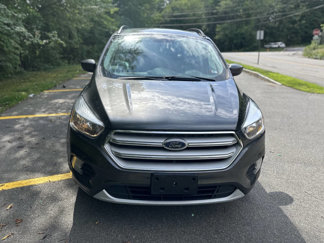 Used 2018 Ford Escape SE image 1