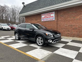 Used 2019 Mercedes-Benz GLA 250 4MATIC w/ Multimedia Package image 1